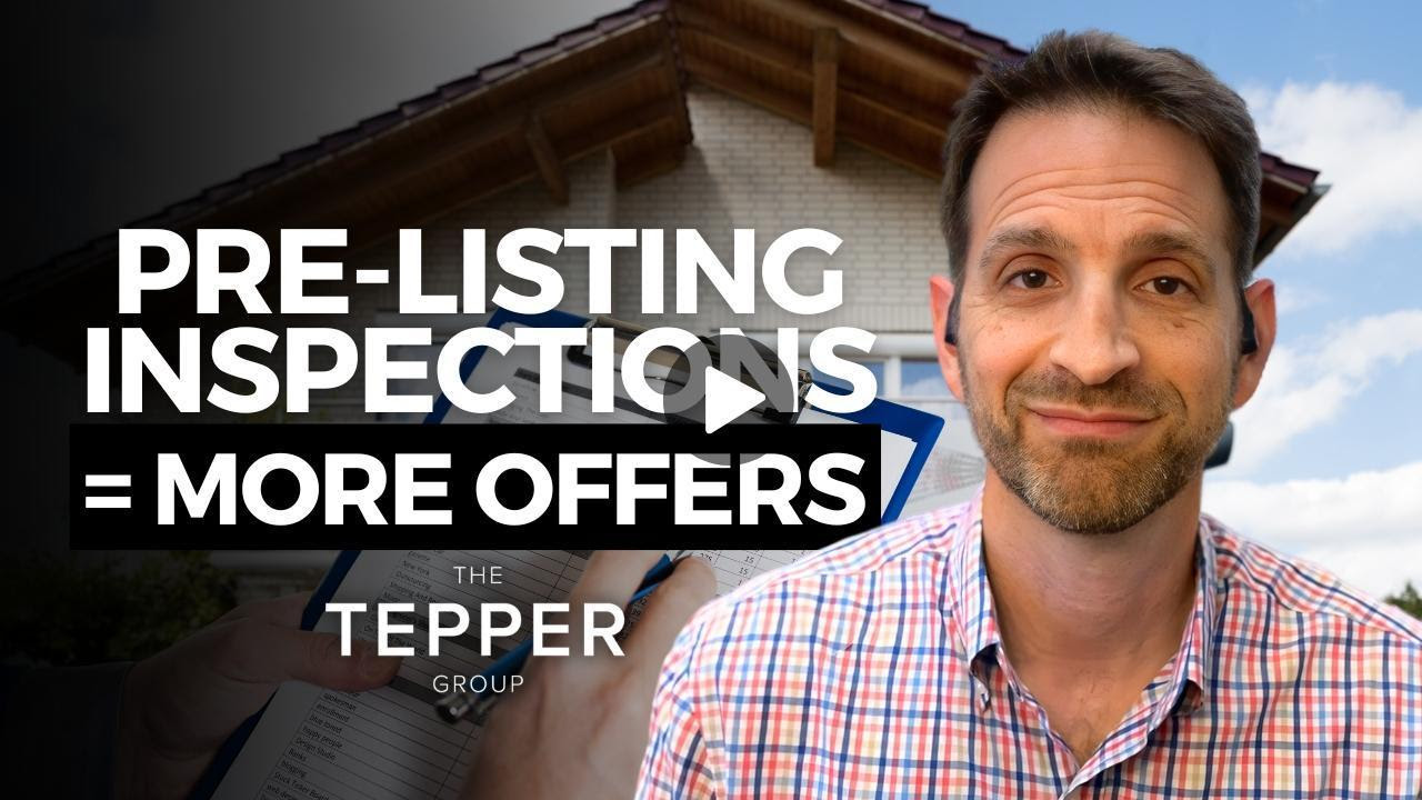 What's the Secret to Selling Quickly in Today's Market? header image.