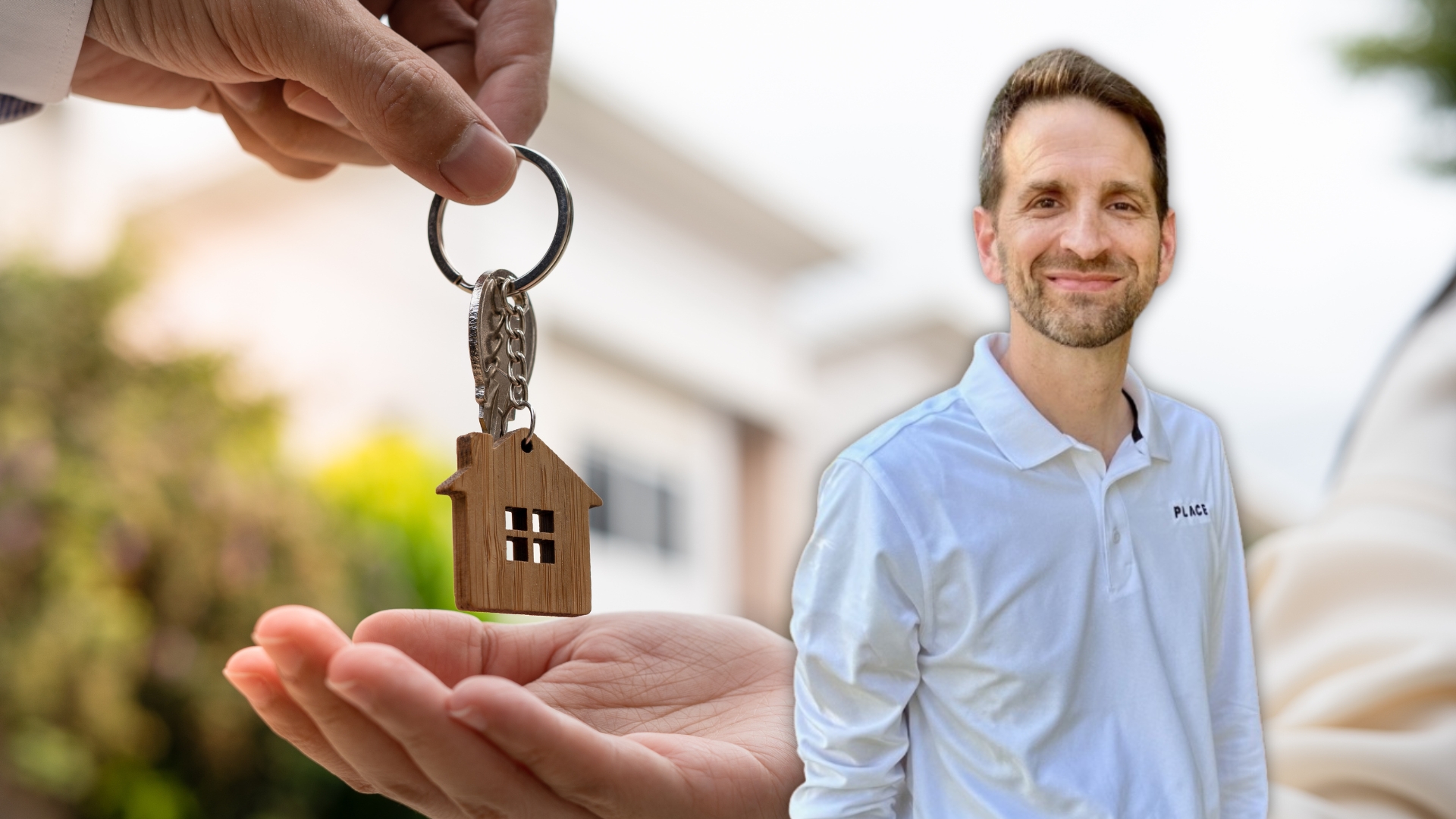 Can You Buy a New Home Before Selling Your Current One? header image.