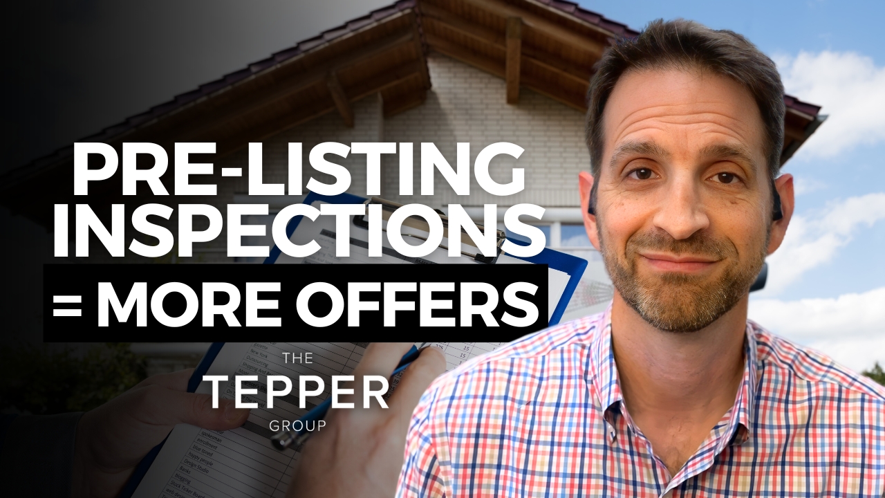 What’s the Secret to Selling Quickly in Today’s Market? header image.