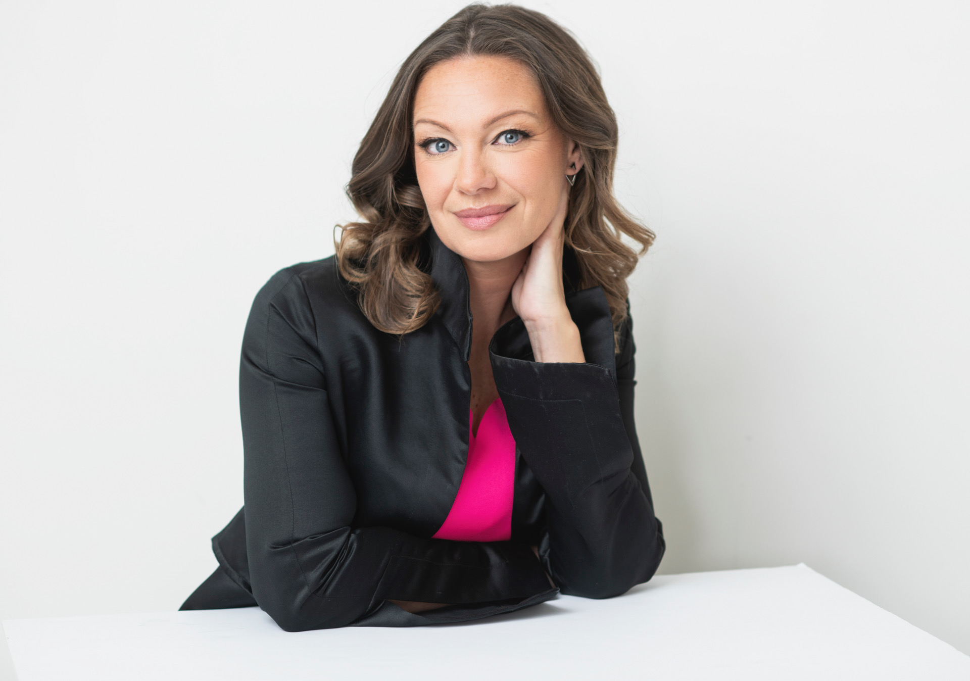 Self-Employed? header image.