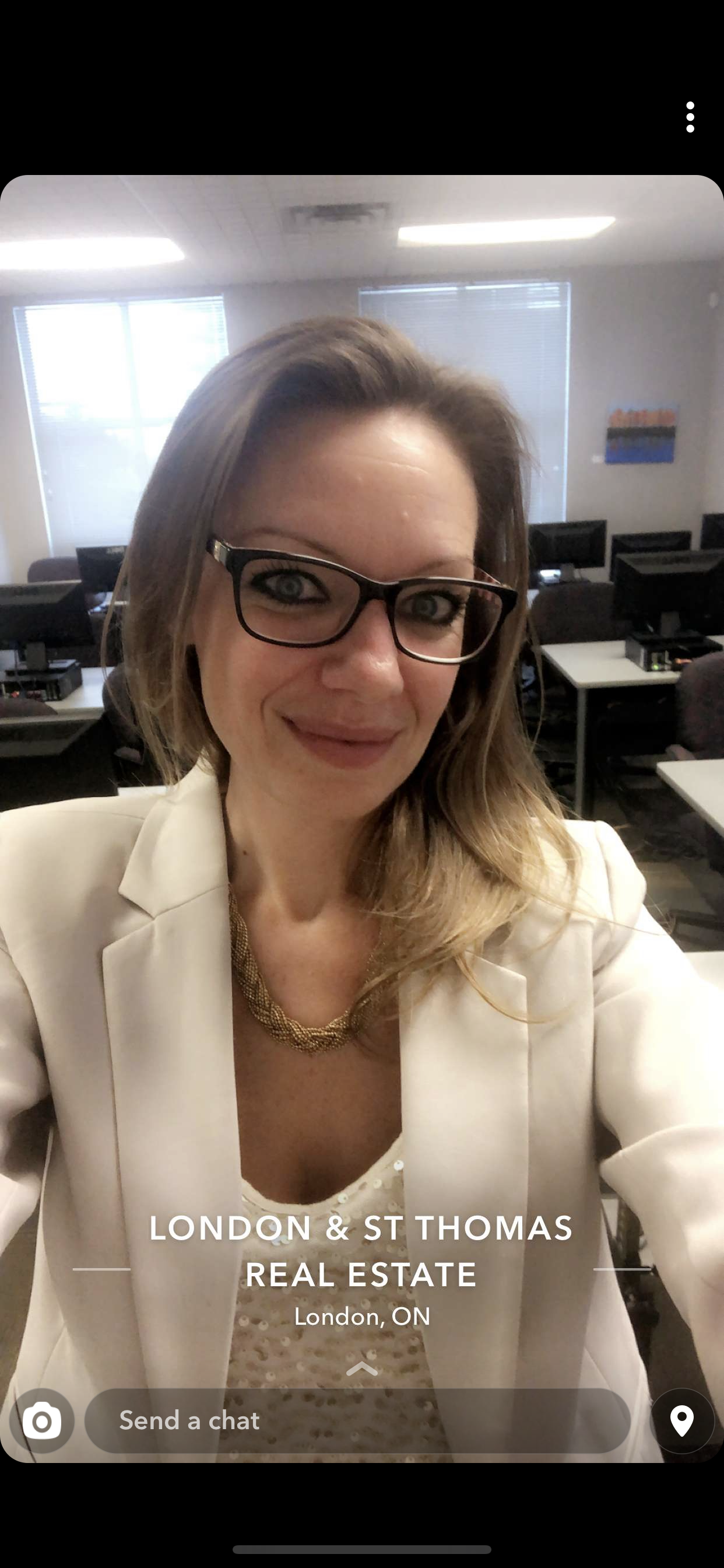 London Neighbourhoods - My Top 3 header image.