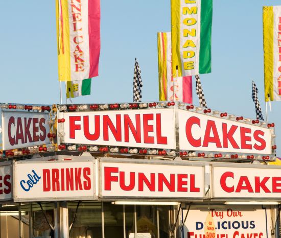 Fall Festivals and Events in the Triangle Area: A Guide to Seasonal Fun header image.
