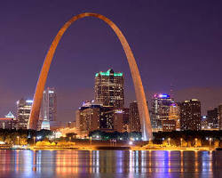 The Ultimate St. Louis Relocation Guide: City vs. County Dynamics header image.