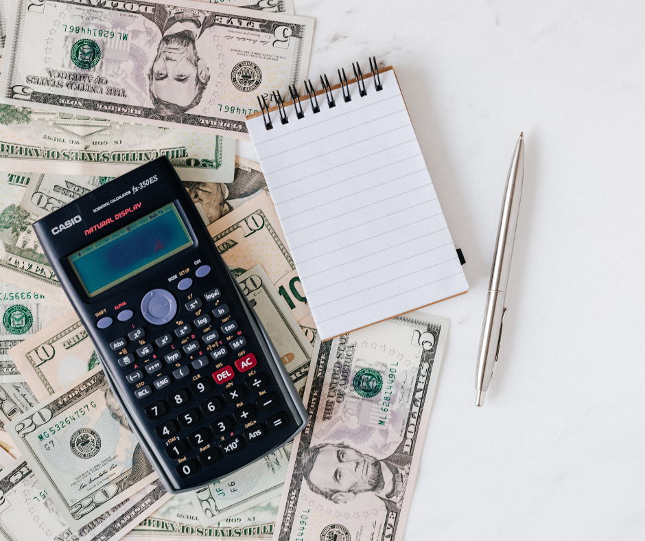 Homeowner Budget