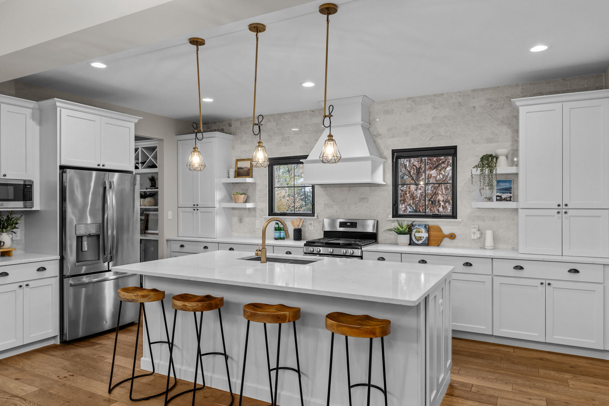 How to Prepare for a Successful Open House header image.