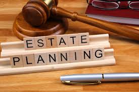 Estate Planning: Protecting Your Family and Your Legacy header image.