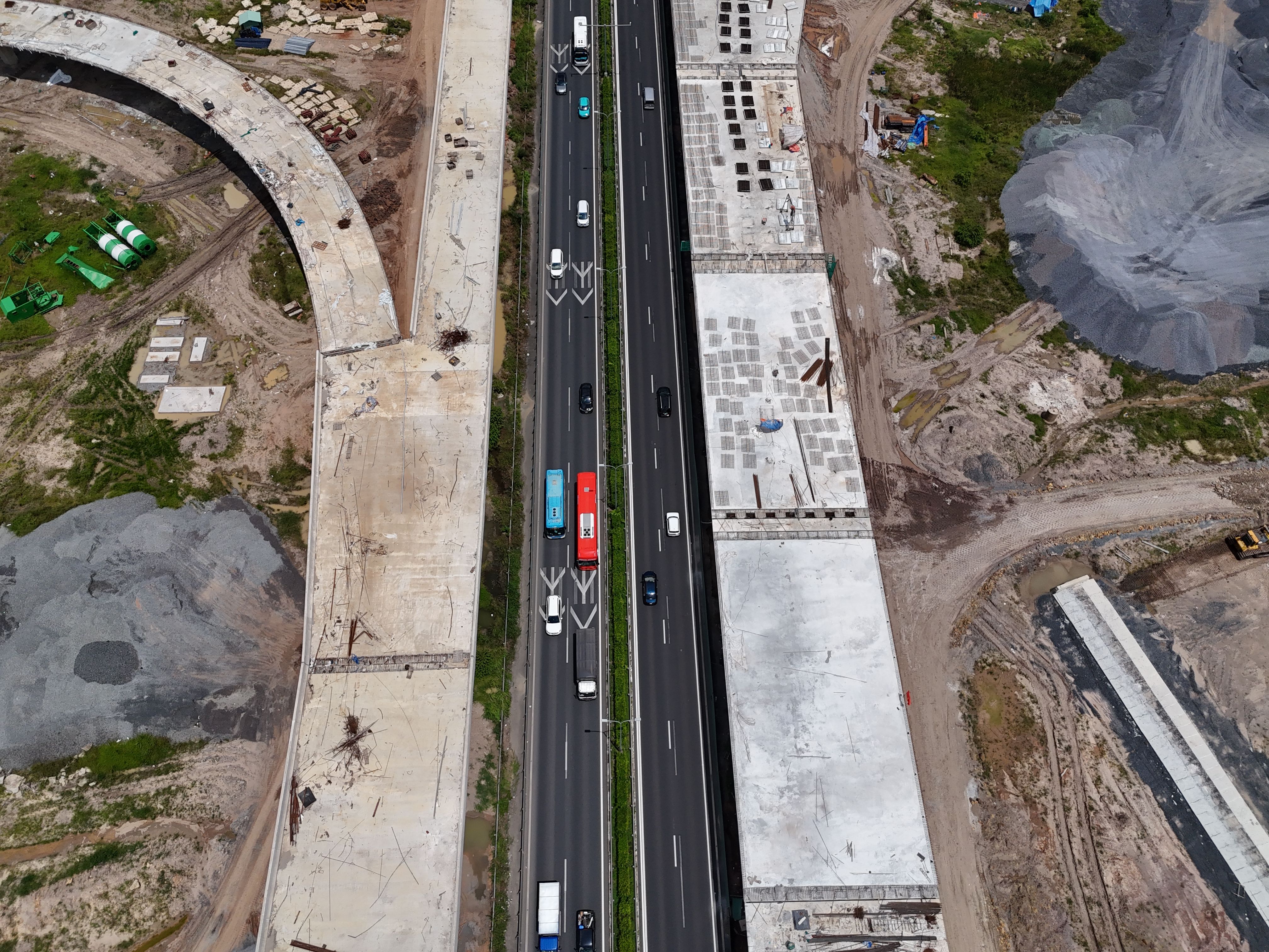 Beyond the City Limits: Tracking the South I-55 Corridor Boom header image.