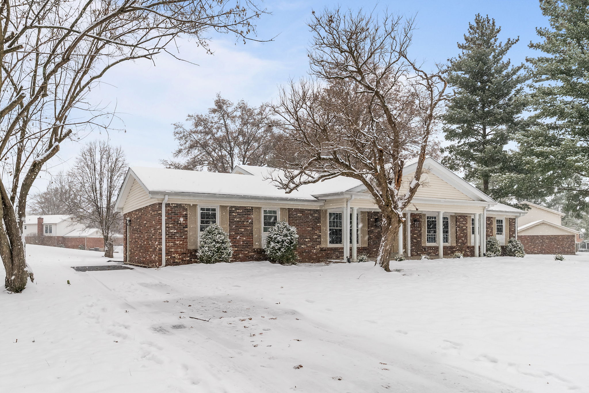 What to Do in January to Prep for the Spring Market header image.