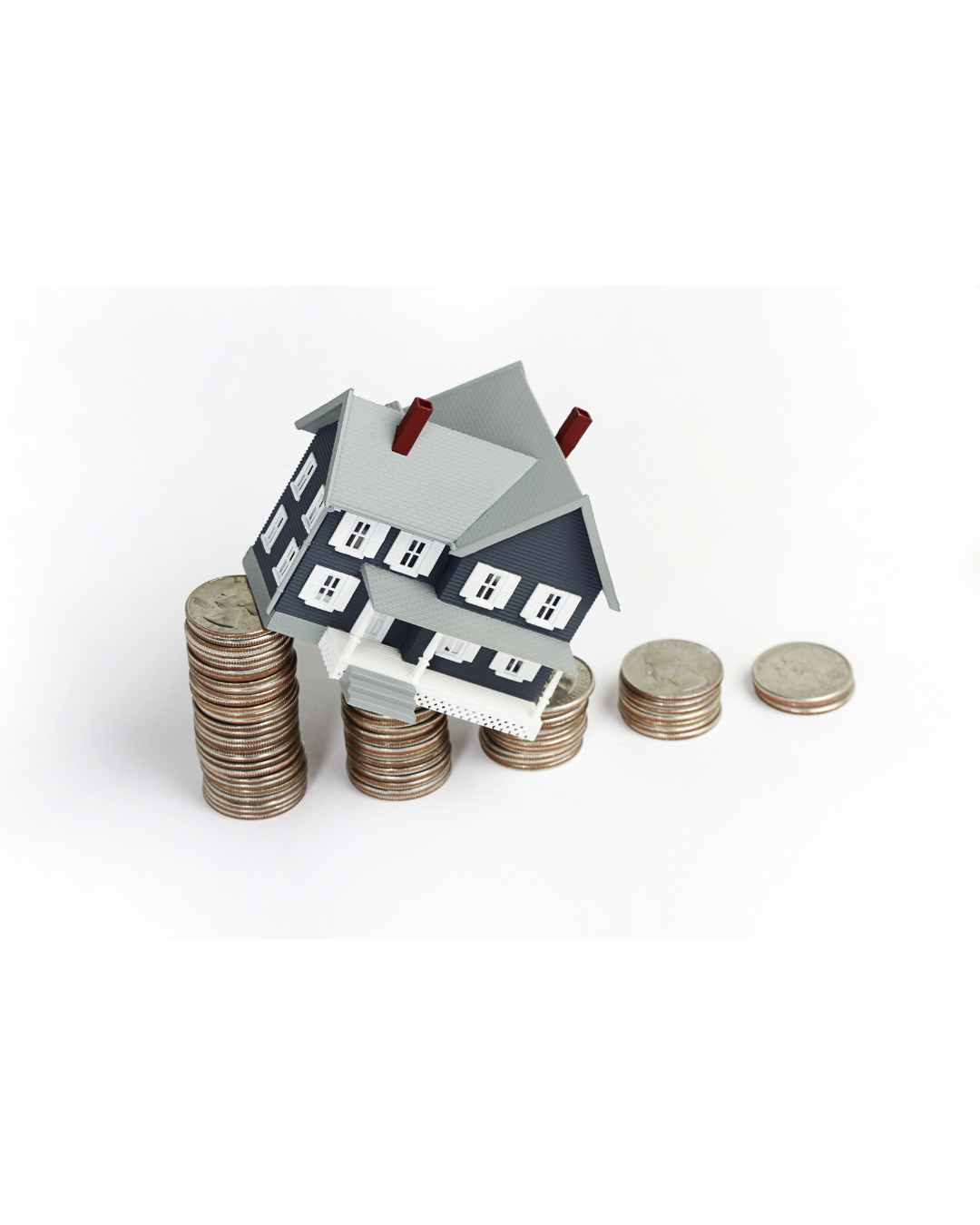 St. Louis Housing Update