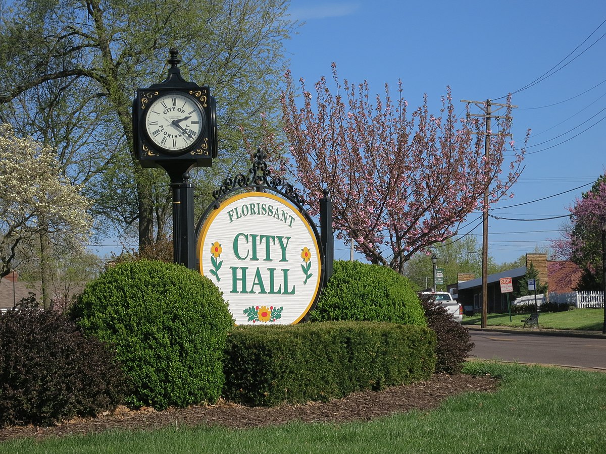 Best Restaurants In Florissant, Missouri header image.