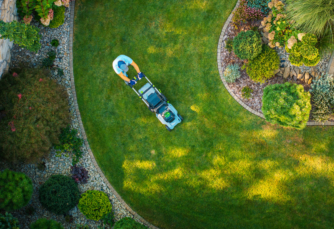 St. Louis Summer Home Maintenance