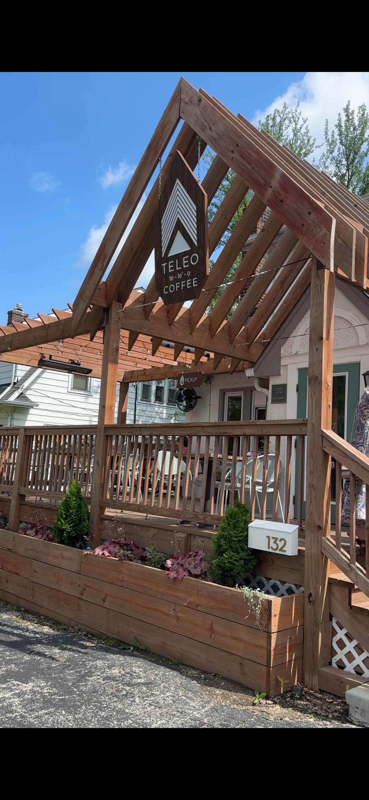 Teleo in Kirkwood, Missouri