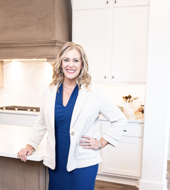 Betsy Mitchell team kristen schramme san antonio texas realtor