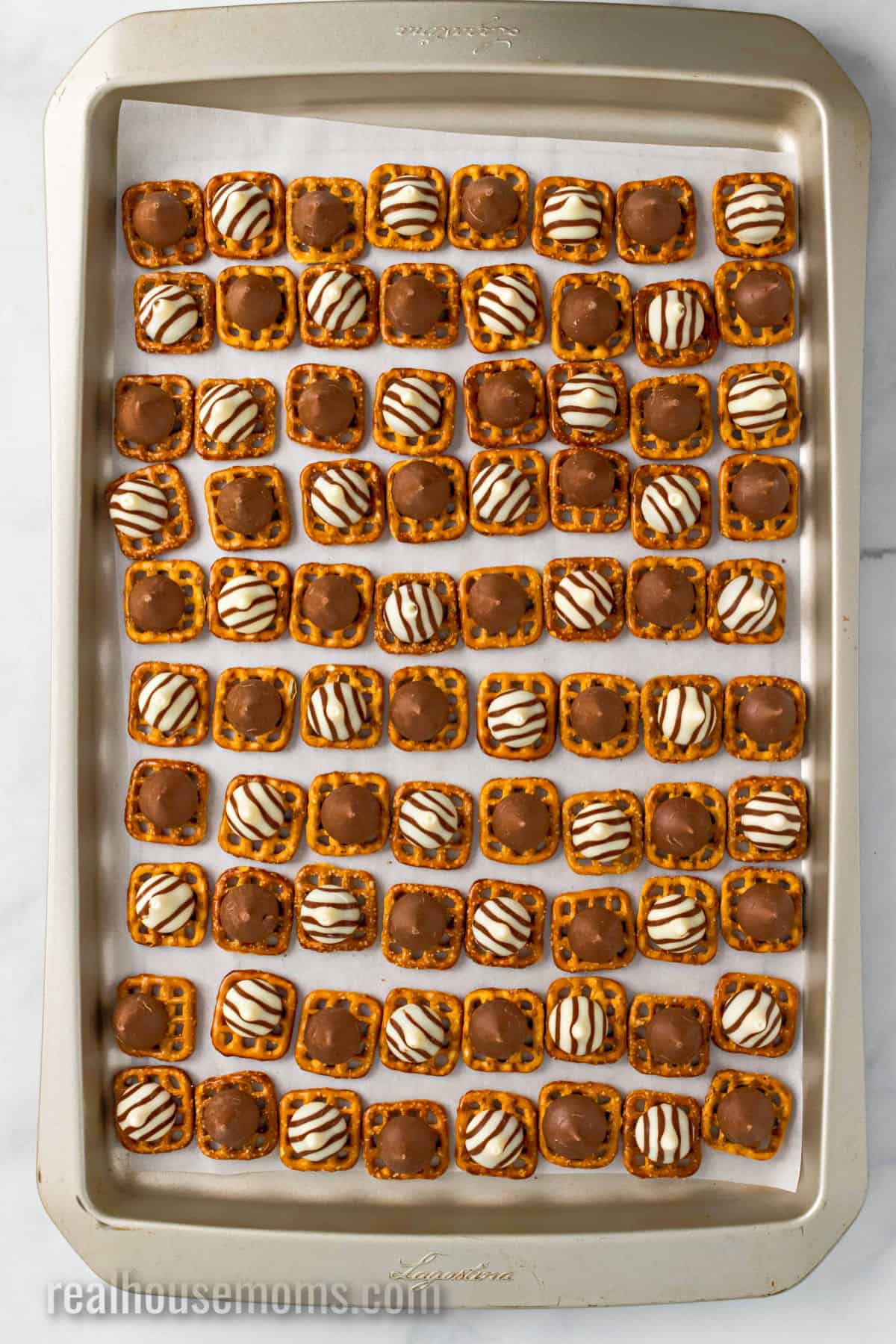 Best Holiday Treat Recipe
