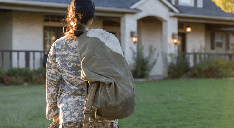 VA Home Loan Benefit