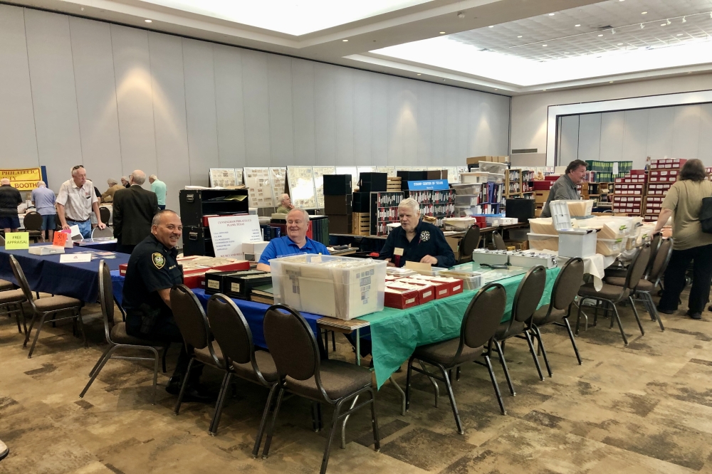 10 things to do in the Greater Houston area this weekend, Sept. 19-21 By Community Impact header image.