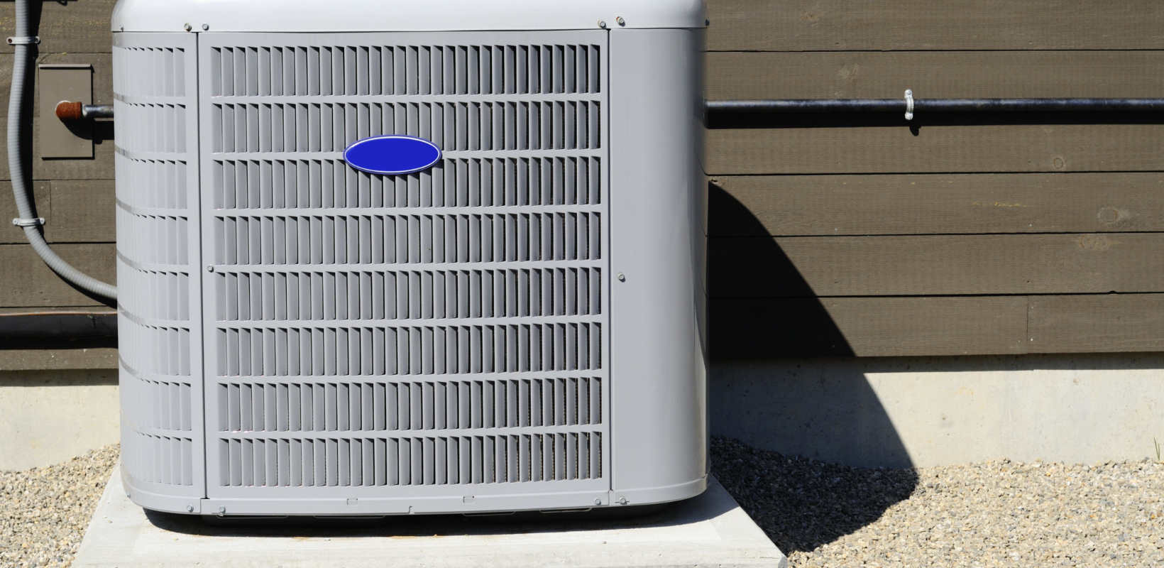 HVAC Troubleshooting for Homeowners By HomeKeepr header image.