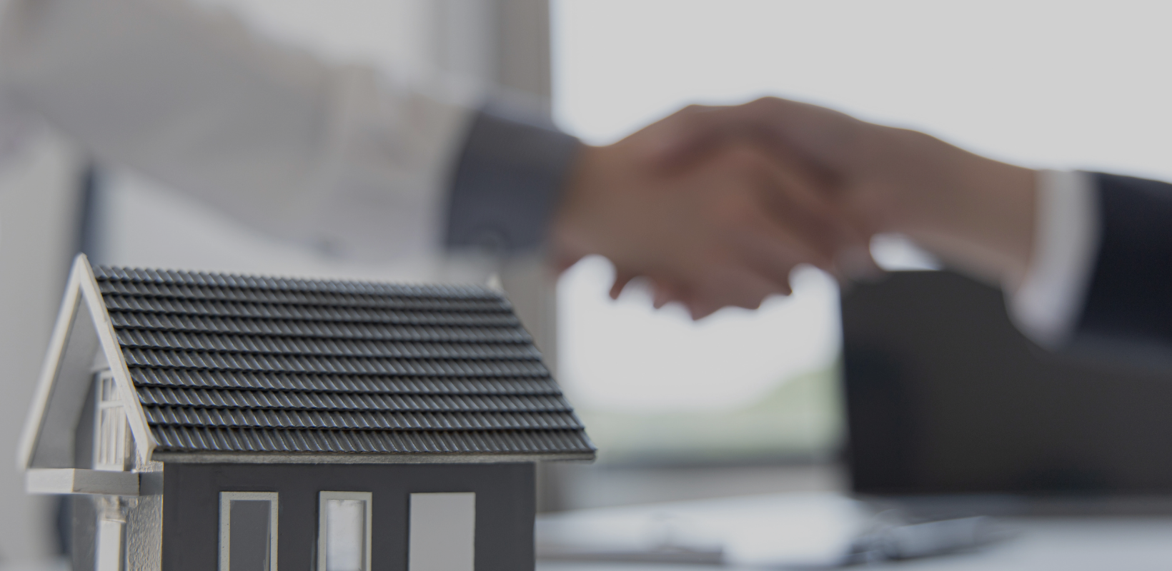 Getting Your House Ready To Sell? Work with an Agent for Expert Advice By Keeping Current Matters header image.