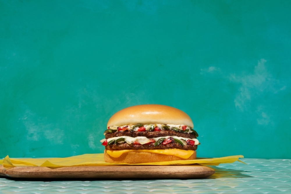 Whataburger coming to League City in 2026 By Community Impact header image.