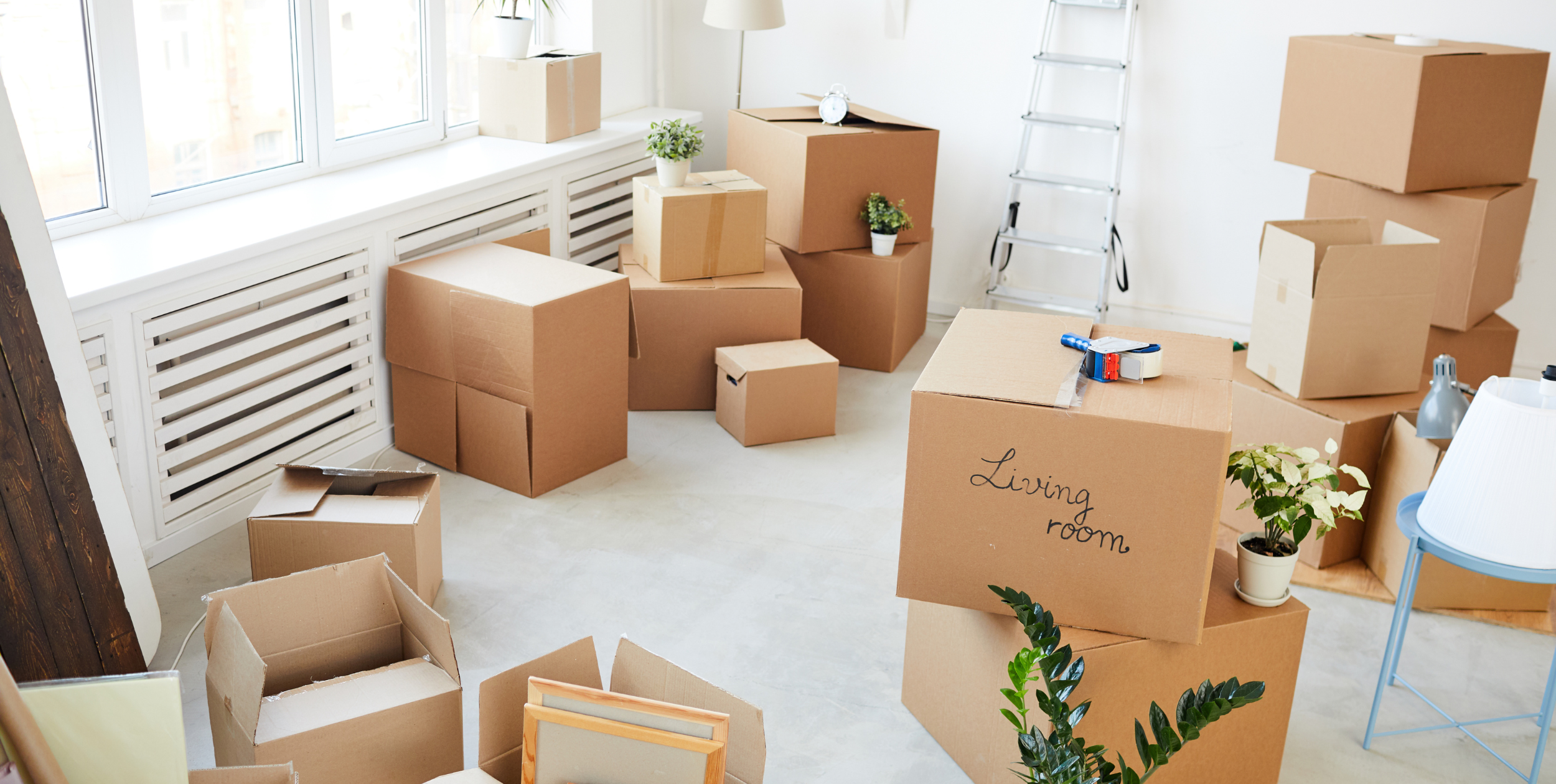 Where Are People Moving Today and Why? By Keeping Current Matters header image.