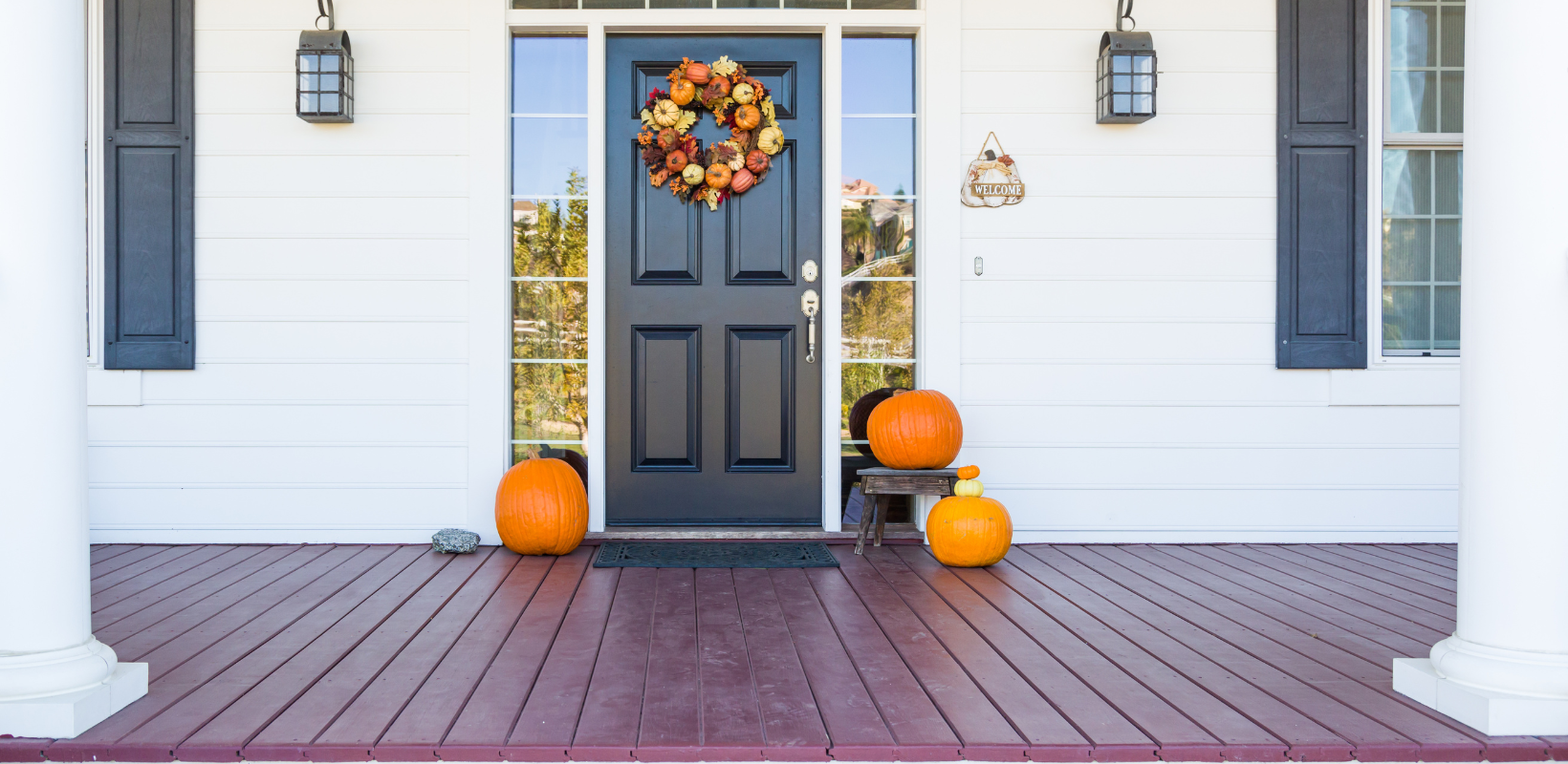 What Are Experts Saying About the Fall Housing Market? By Keeping Current Matters header image.