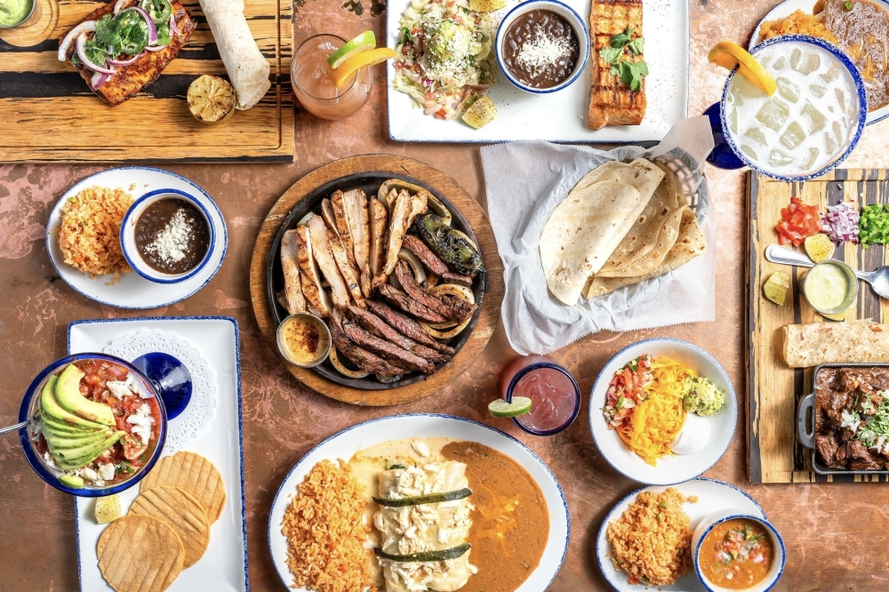 CI Foodie: 6 eateries now open, coming soon in the Greater Houston area By Community Impact header image.