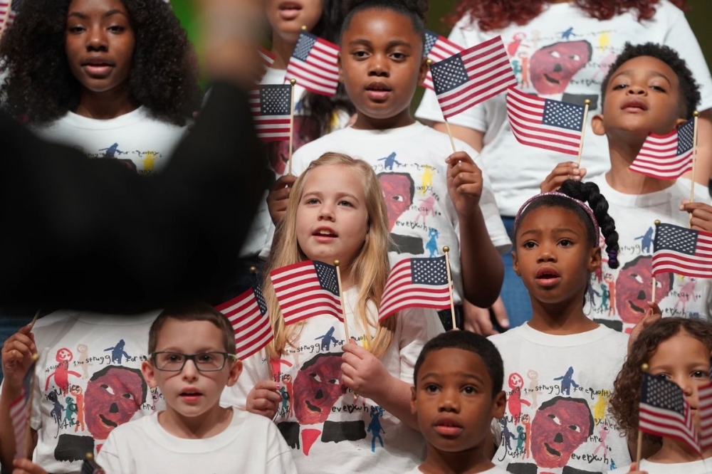 10 ways to honor Martin Luther King Jr. in the Houston-area this holiday weekend By Community Impact header image.