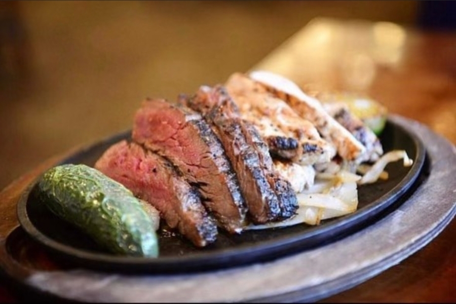 Houston barbecue restaurant coming to Hobby Airport By Community Impact header image.