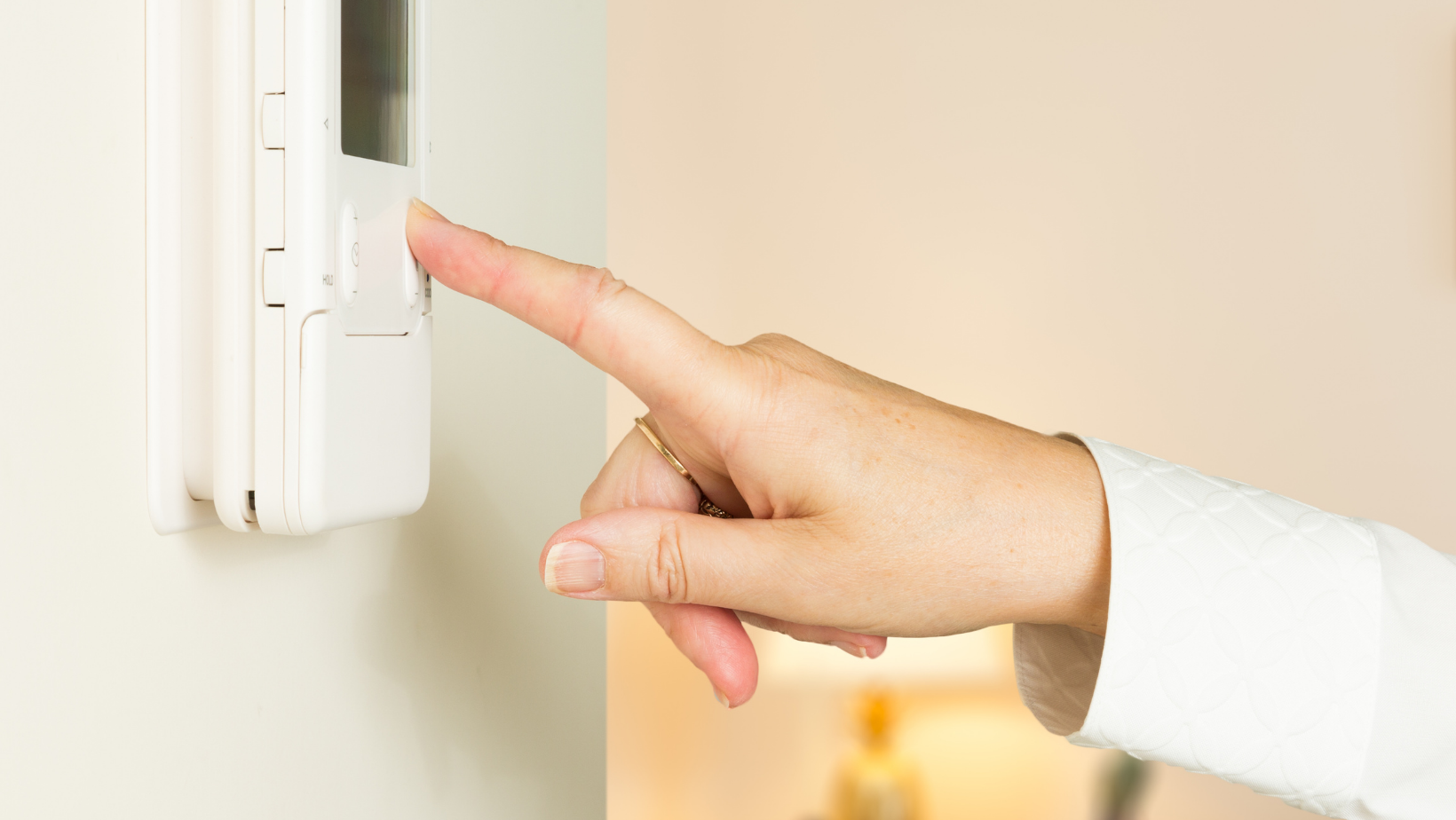 Get More From Your HVAC System By HomeKeepr header image.