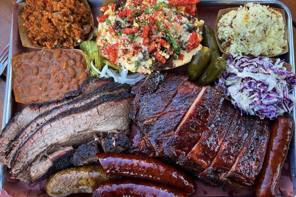 Pinkerton’s Barbecue officially opens Upper Kirby location in Houston By Community Impact header image.