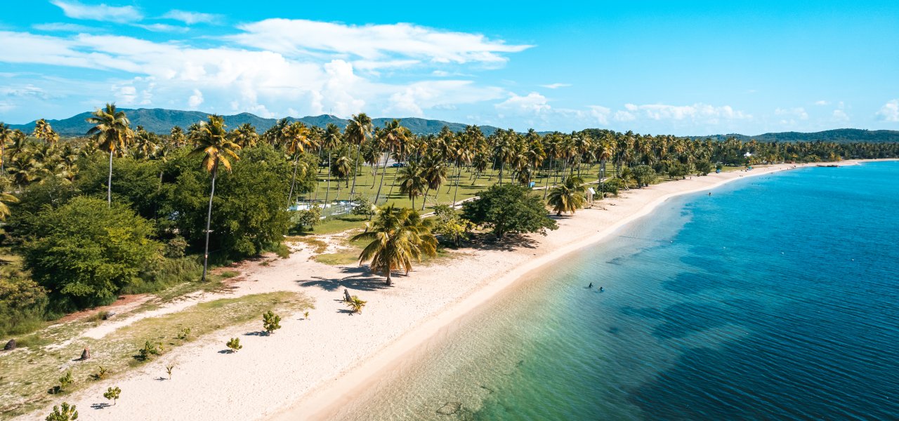 Qué hacer en Cabo Rojo Por Discover Puerto Rico header image.