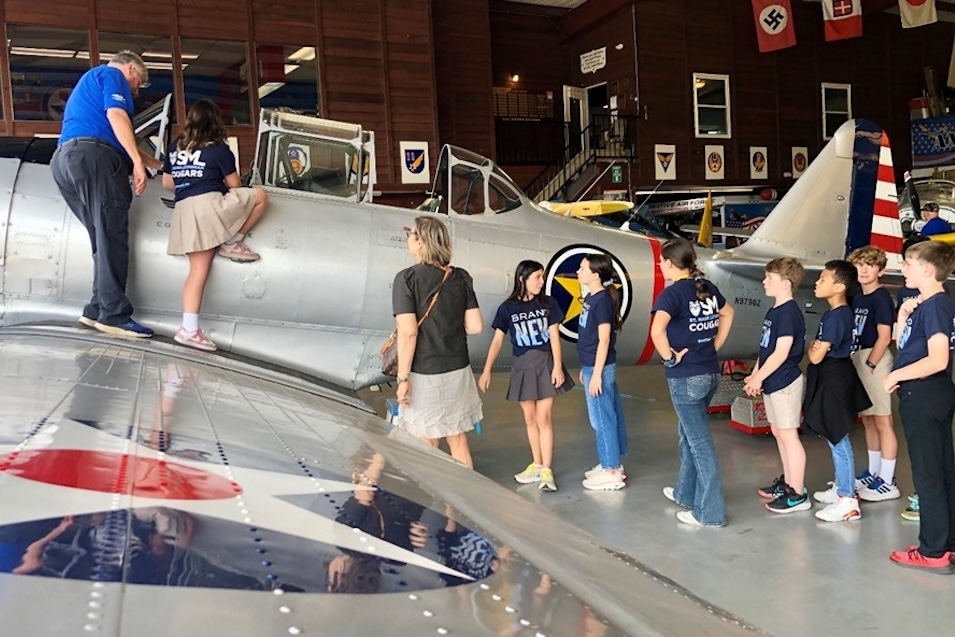 9 events to attend in the Greater Houston area this weekend, July 18-20 By Community Impact header image.