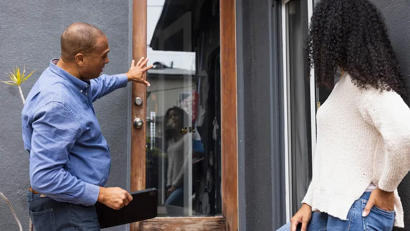 Home Appraisals 101: 5 Things Appraisers Wish Sellers Knew By Realtor.com header image.