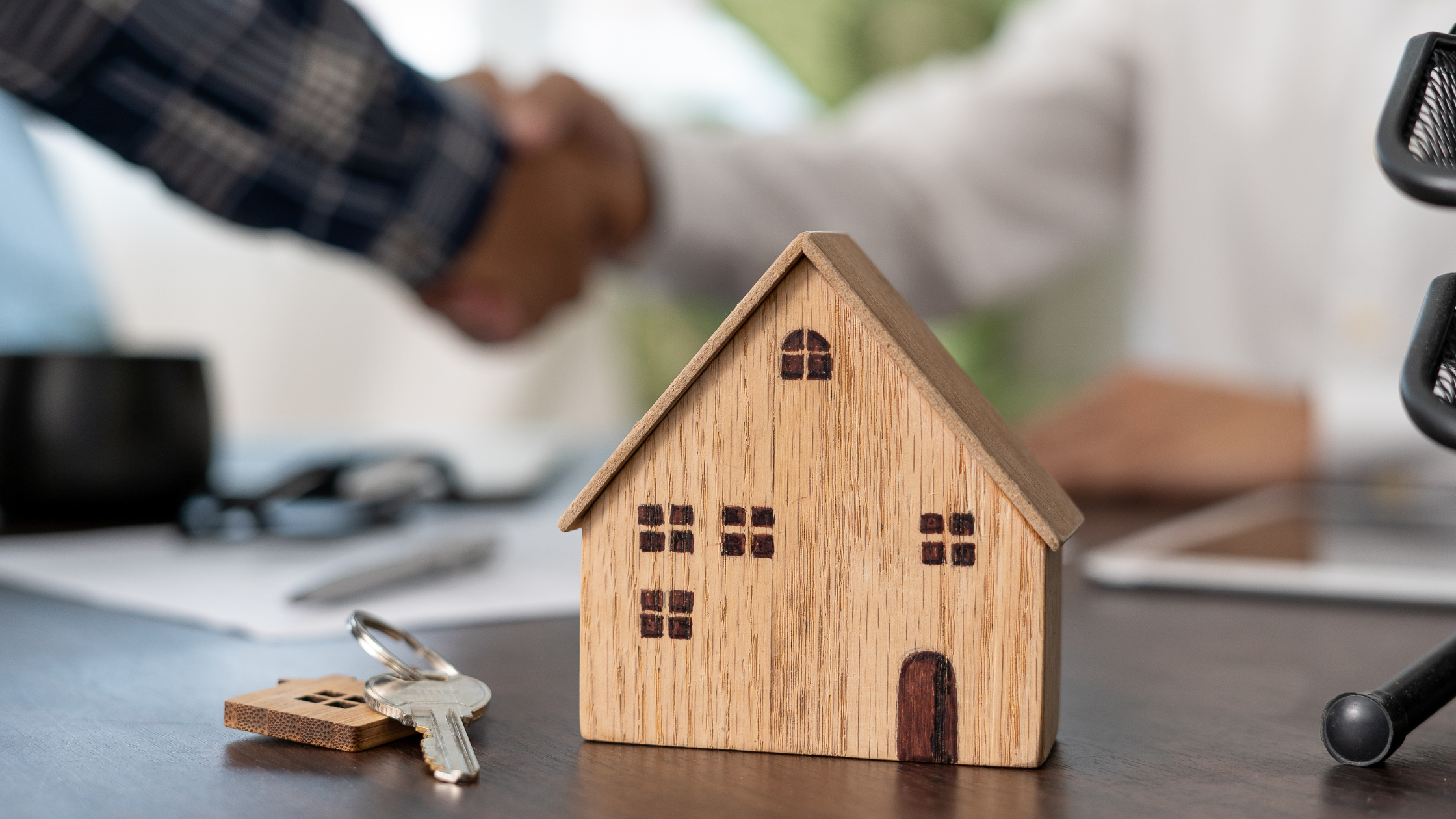 Buyer Impact of NAR Settlement By HAR.com header image.