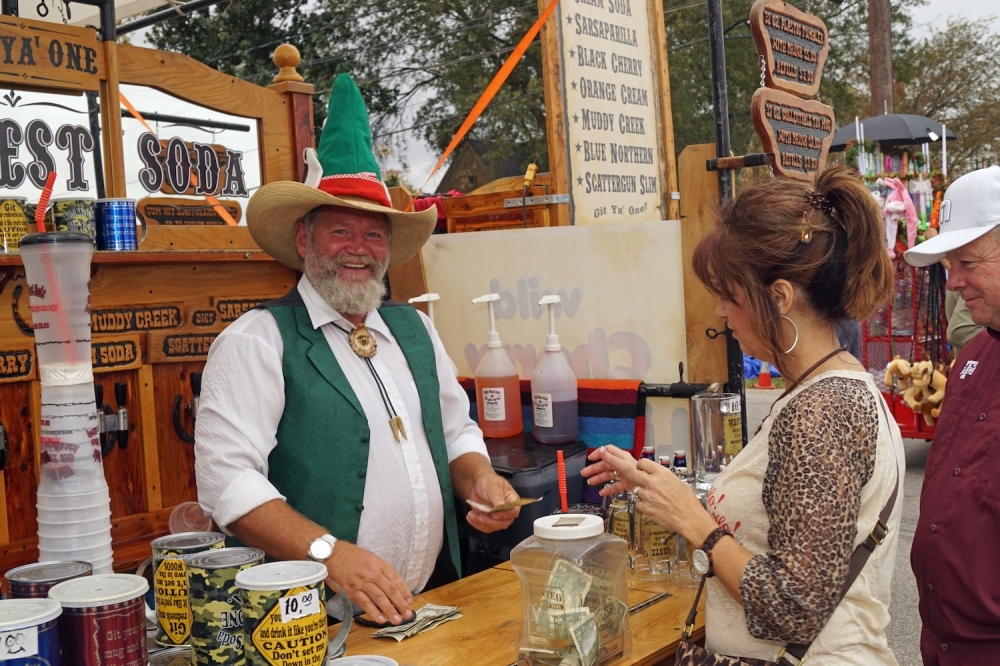 Tomball German Christmas Market, The Grinch Market; 11 holiday events to attend in the Greater Houston area this weekend By Community Impact header image.