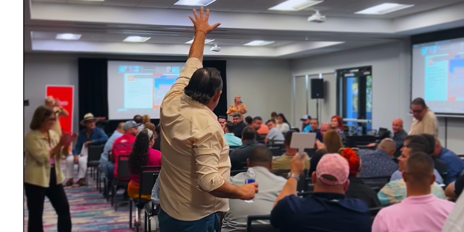 Subastarán más de 120 propiedades en Puerto Rico en un evento híbrido By WIPR header image.