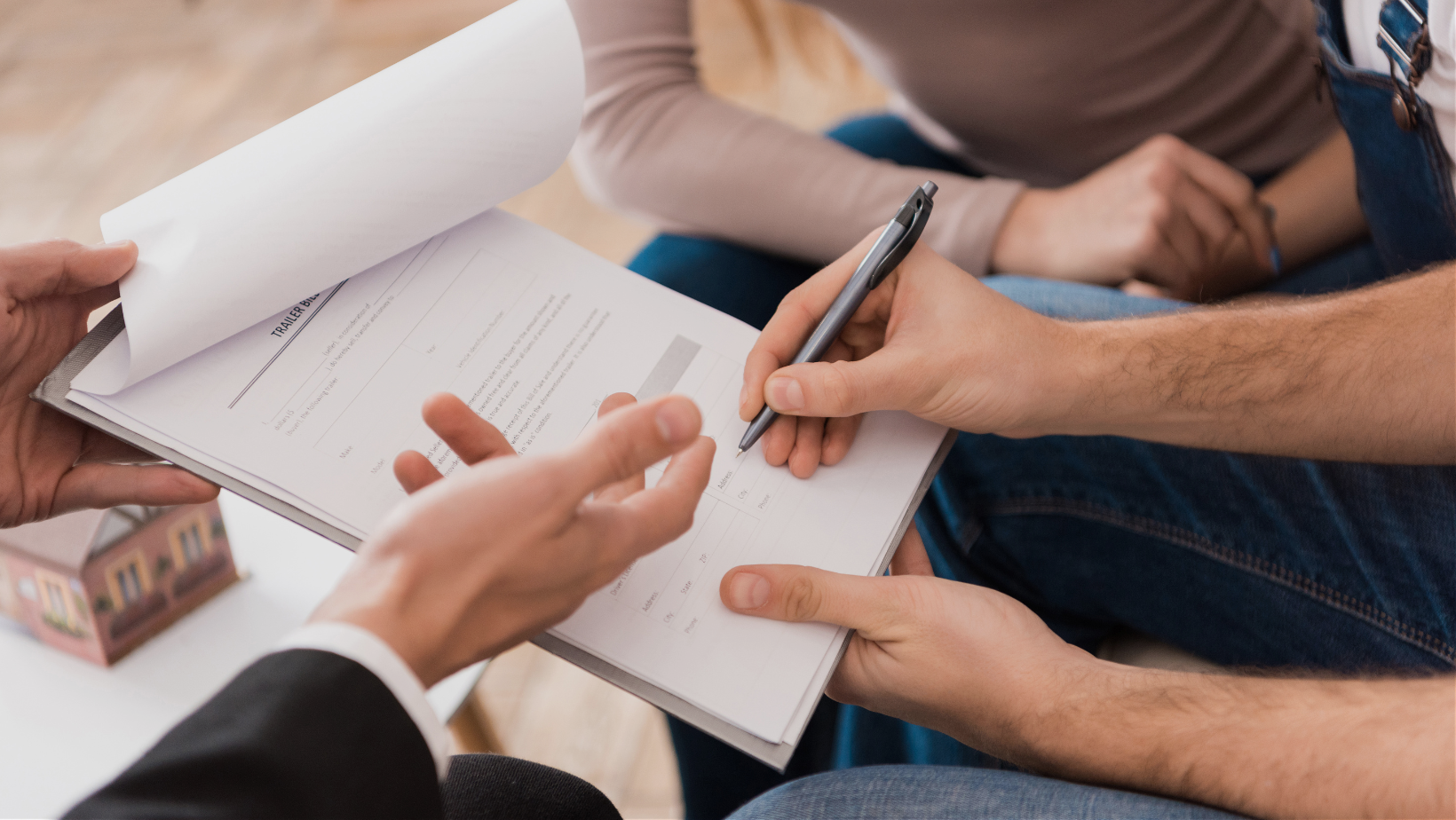 What Can You Do With Your Home’s Equity? By HomeKeepr header image.