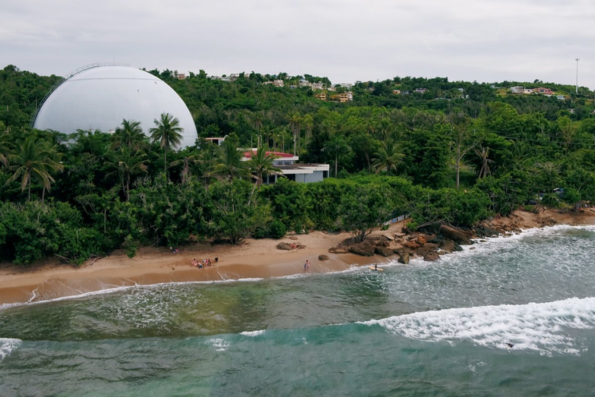 Things to Do in Rincón By Discover Puerto Rico header image.