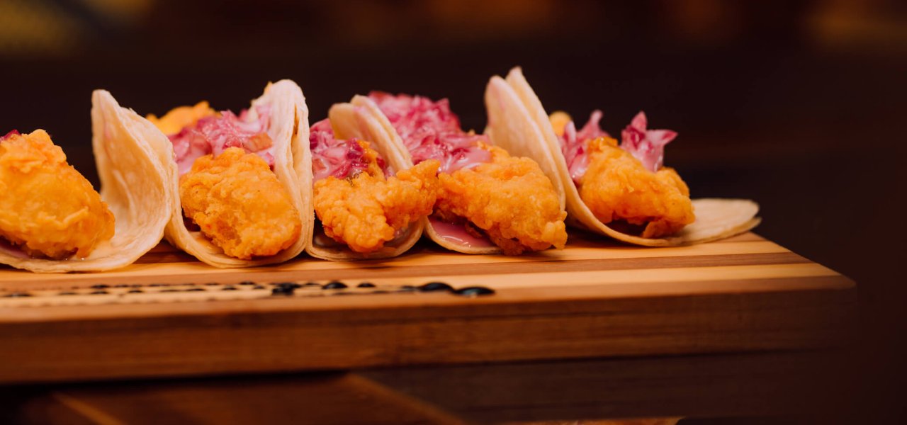 Dónde comer en Coamo By Discover Puerto Rico header image.