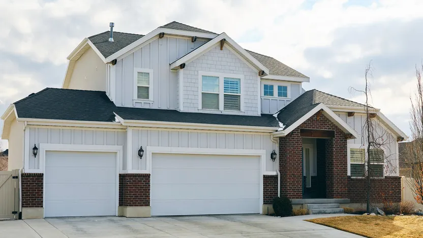 What Is a Spec Home? A Brand-New House Without the Long Wait By Realtor.com header image.