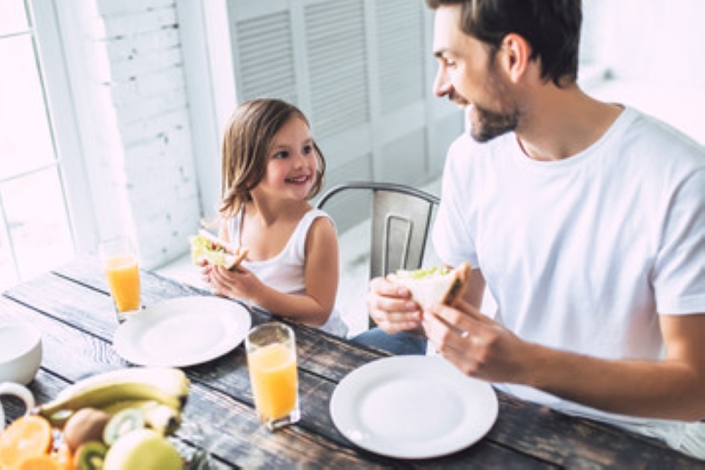 10 Father's Day events to attend in the Greater Houston area By Community Impact header image.