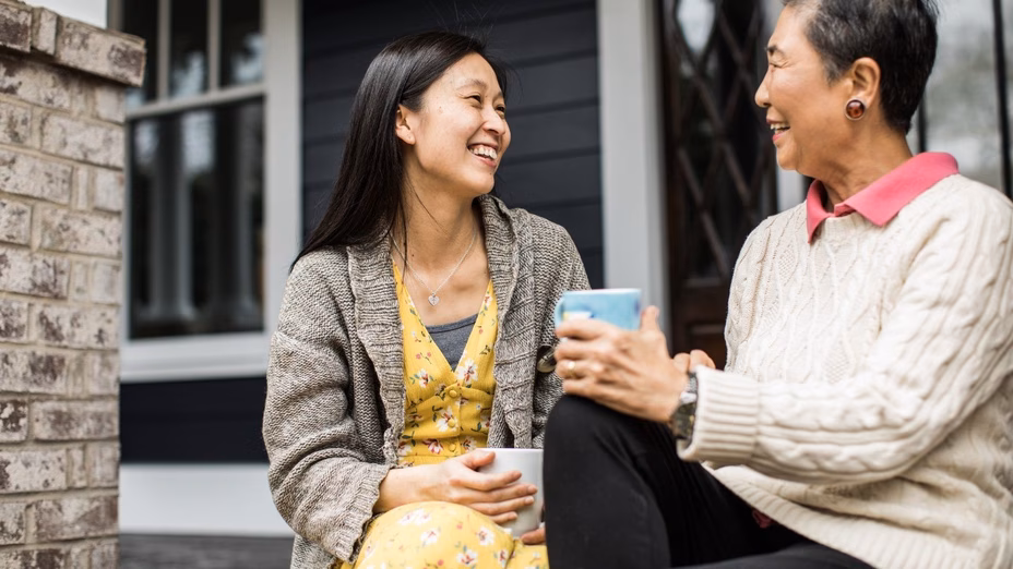 Selling a Parent’s Home? Here’s How To Protect the Property—and the Memories By Realtor.com header image.