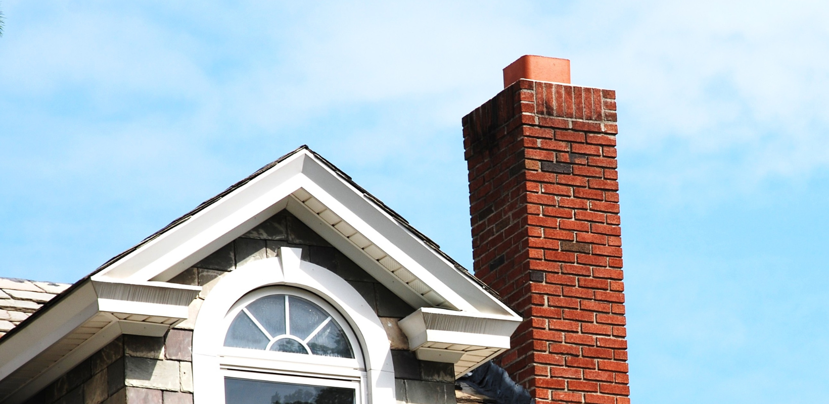 Evicting Animals From Your Chimney By HomeKeepr header image.