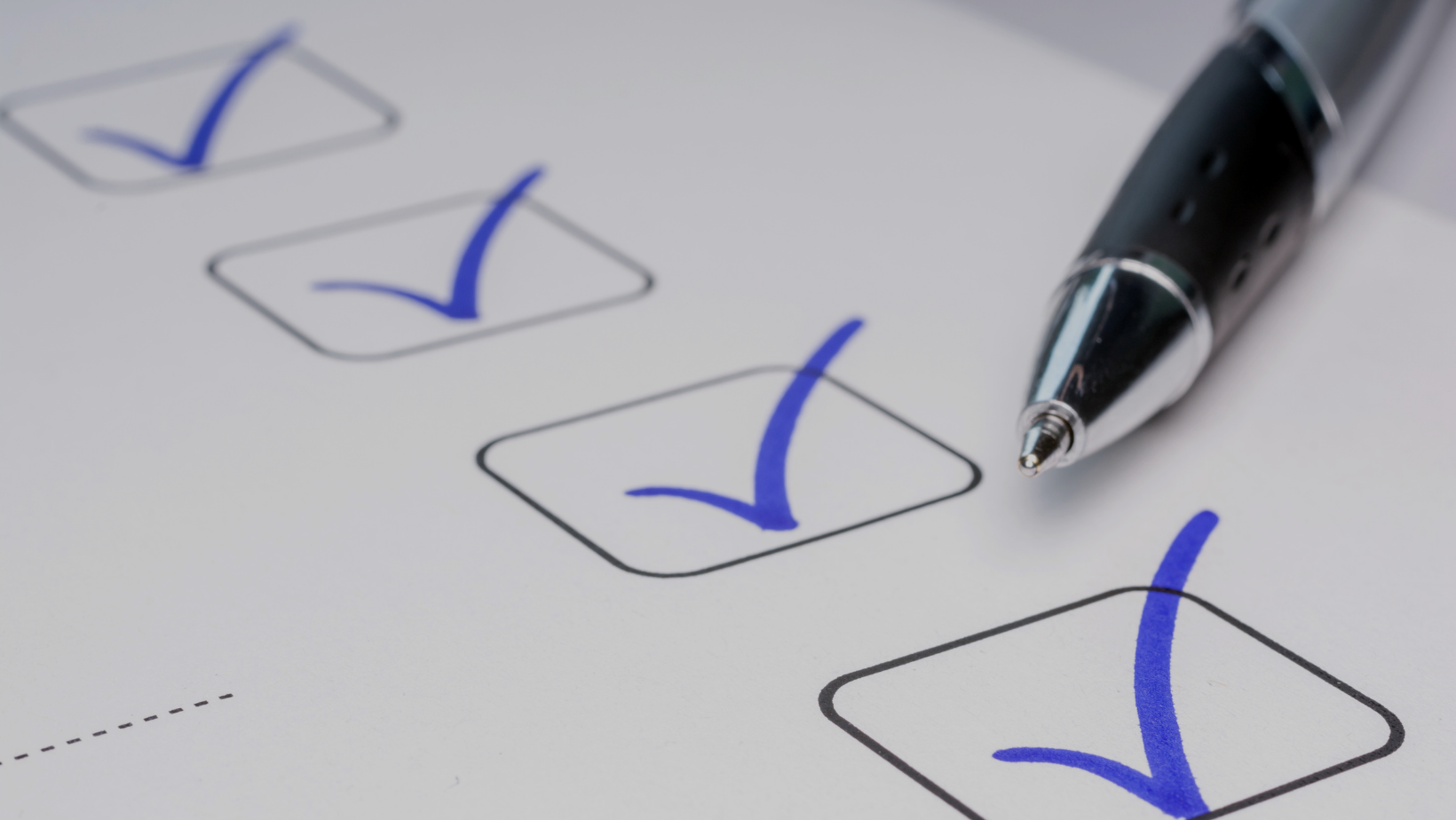 Spring Home Maintenance Checklist: Top Items to Watch By HomeKeepr header image.