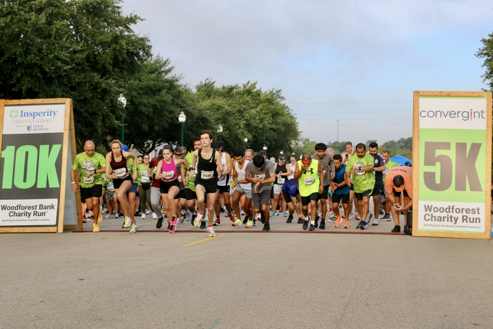 12 events to attend from Aug. 25-Sept. 21 in Conroe, Montgomery By Community Impact header image.