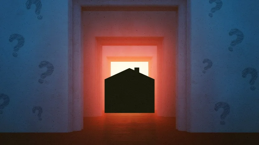 Stop Believin’! 4 Housing Market Myths Hurting Today’s Buyers and Sellers By Realtor.com header image.