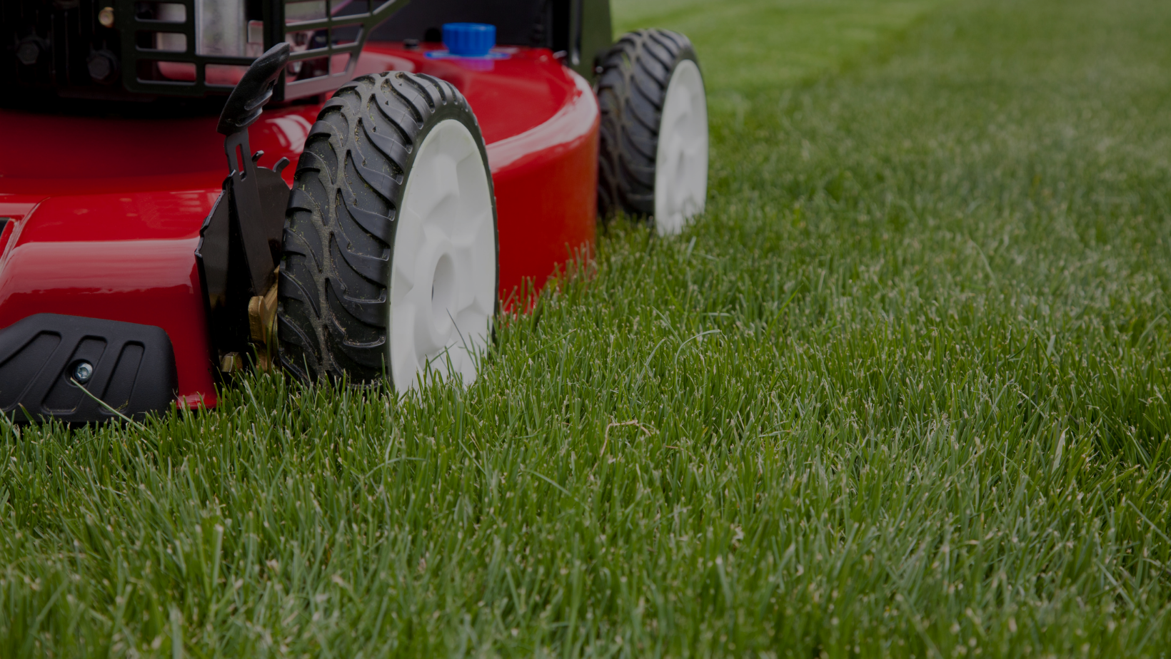 Is Your Yard Equipment Ready for Spring? by HomeKeepr header image.
