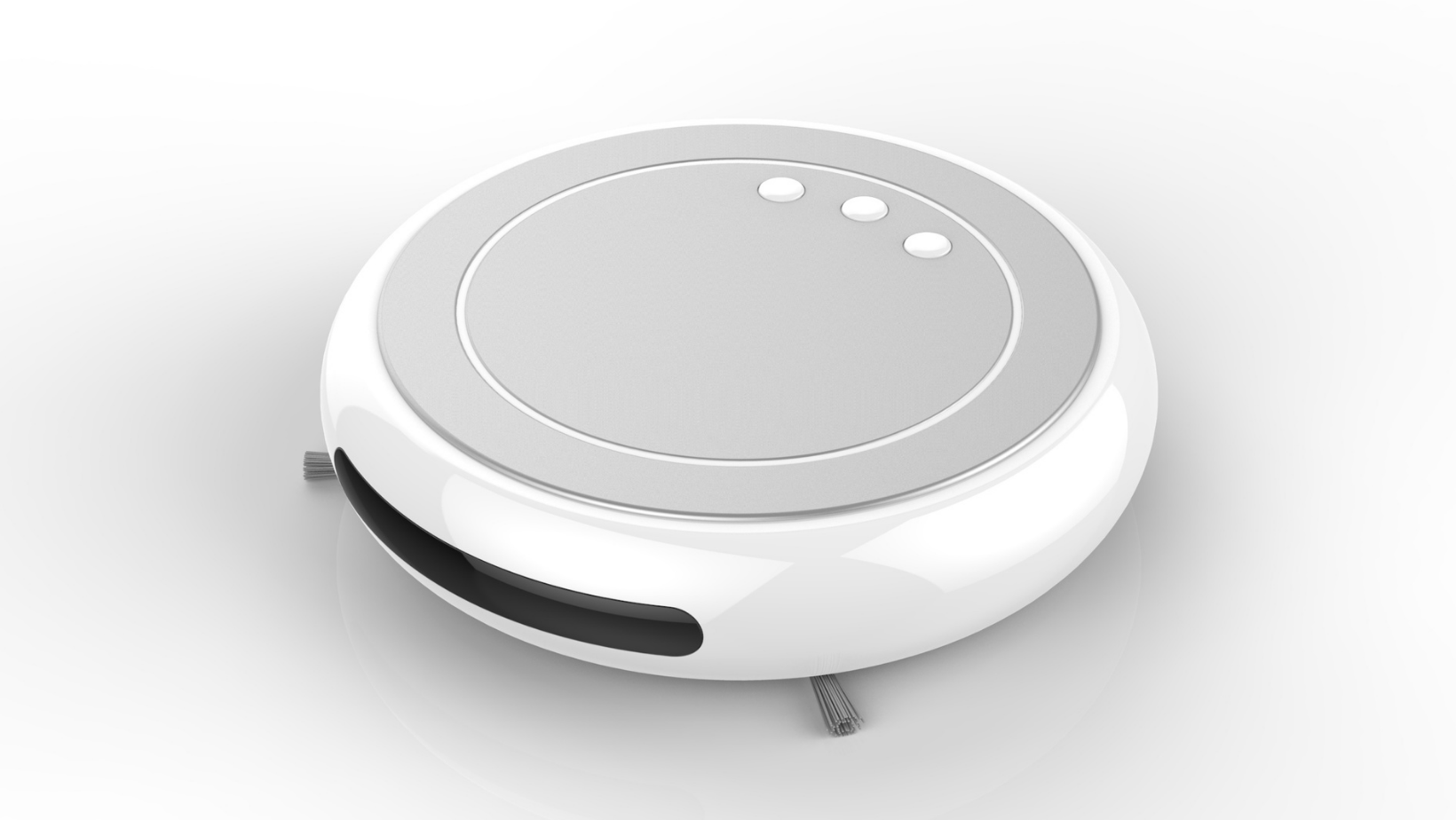 Make Your Home Roomba Safe By HomeKeepr header image.