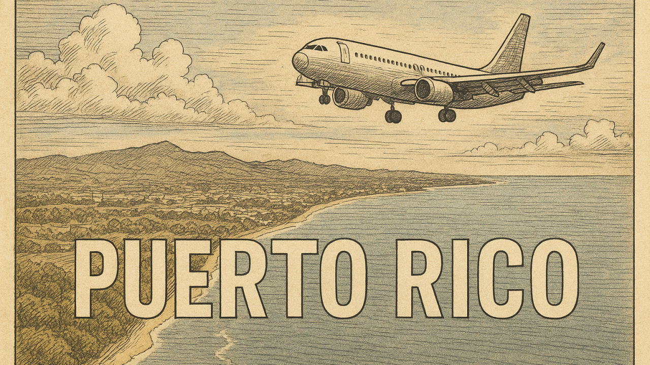 El regreso a casa: 5 razones por las que los puertorriqueños en la diáspora están volviendo a la isla header image.
