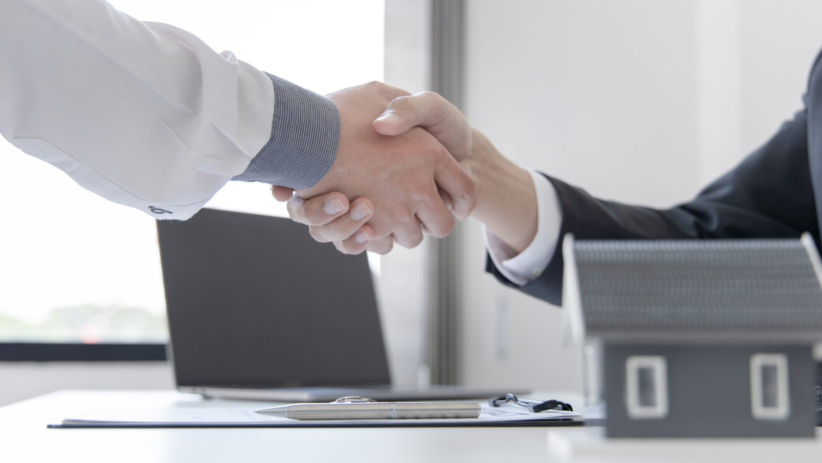 Achieving the Dream of Homeownership By Keeping Current Matters header image.